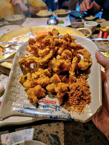 Xiao Long Kan Hotpot 小龙坎老火锅 - Gastronomi dan perhotelan