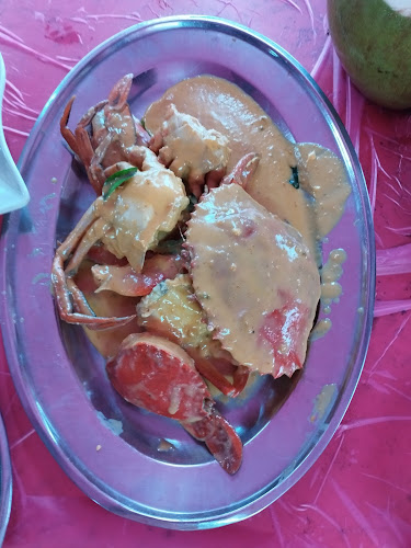 Comentarii opinii despre Restoran Soon Huat