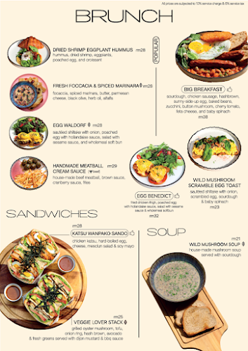 The Rabbit Hole - Kuala Lumpur