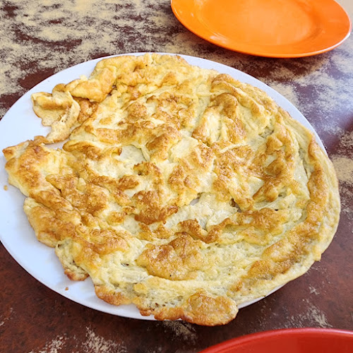Ee Ji Ban Chicken Rice Ball Halal Melaka