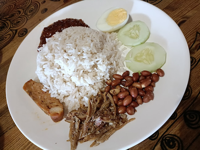 Opinii despre Toast ‘N’ Toast Taman Perling în Johor Bahru - Gastronomi dan perhotelan