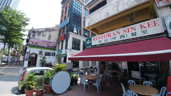 Restaurant Sin Kee