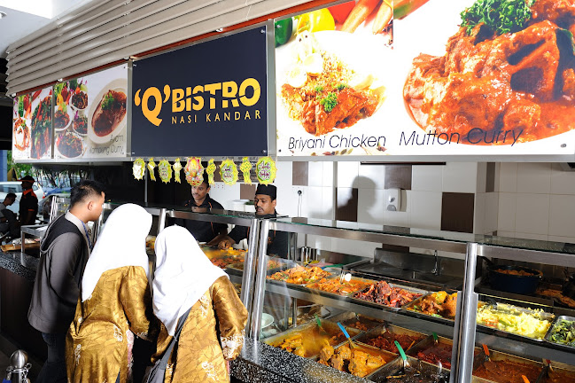 Q Bistro Bandar Sri Permaisuri