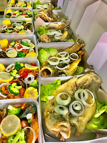 Comentarii opinii despre Kopee Paste Cafe