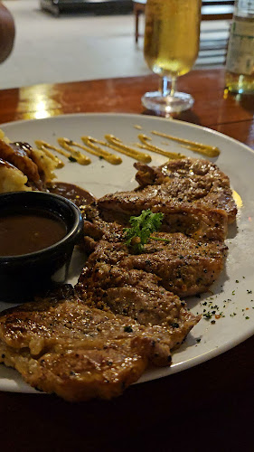 Opinii despre The Butcher's Kitchen în Johor Bahru - Gastronomi dan perhotelan