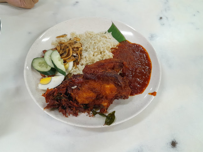 Restoran O & S - Petaling Jaya
