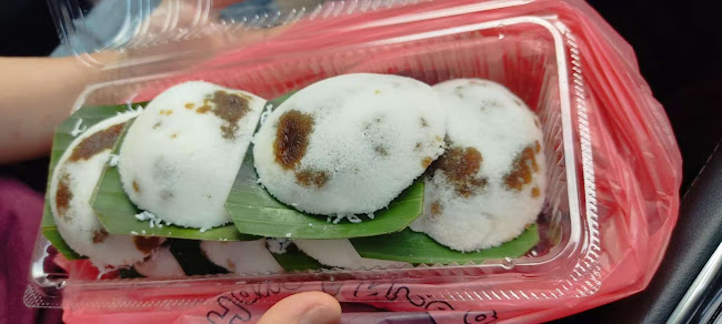 Opinii despre Putu Piring Tengkera în Melaka - Gastronomi dan perhotelan