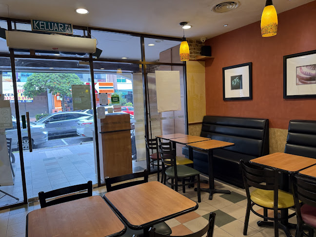 Subway Ipoh Greentown - Ipoh