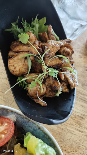 Opinii despre Meat Feds by Chef Yenni Law în Petaling Jaya - Gastronomi dan perhotelan