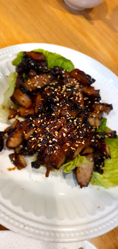 Opinii despre Chuan Yee Charcoal Steamboat în George Town - Gastronomi dan perhotelan