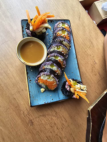 Opinii despre The Fire Korean Restaurant în Petaling Jaya - Gastronomi dan perhotelan