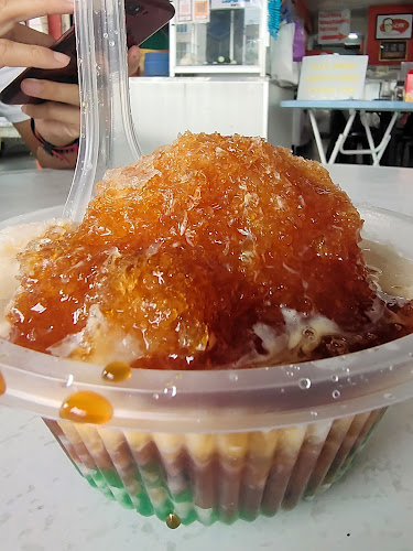 Swee Kang Ais Kacang - Gastronomi dan perhotelan