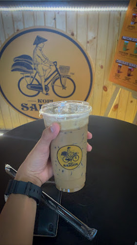 Kopi Saigon Kemaman