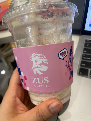 ZUS Coffee - Bandar Baru Teluk Intan, Perak - Teluk Intan