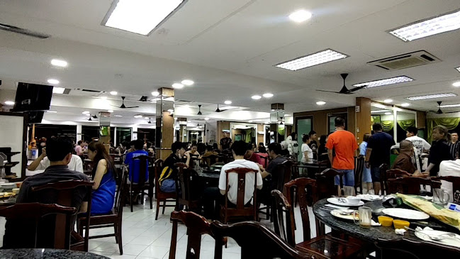 Comentarii opinii despre Original Penang Kayu Nasi Kandar- SS2