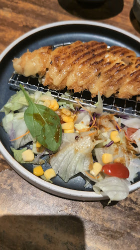 Opinii despre Kinsahi Japanese Restaurant în Johor Bahru - Gastronomi dan perhotelan