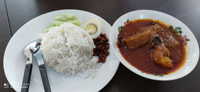 Kuih Culture - George Town