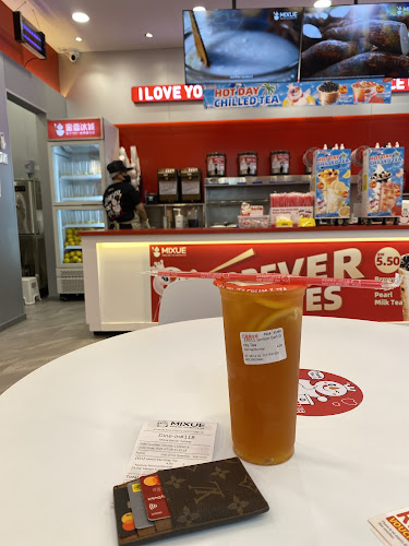 Mixue Bandar Sunway - Petaling Jaya