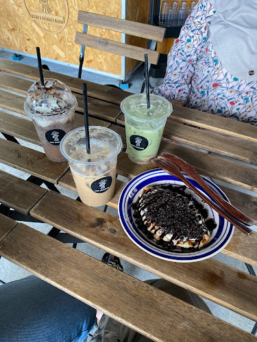 Opinii despre Kopi Numtang în Kuala Lumpur - Gastronomi dan perhotelan