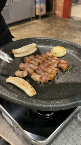 Opinii despre KOGI Korean Cuisine & Fusion Bar în Miri - Gastronomi dan perhotelan