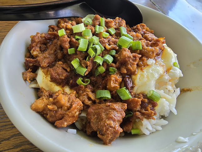 Opinii despre Luodong în Sungai Petani - Gastronomi dan perhotelan