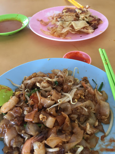 Kedai Makanan & Minuman Weng Lok - Sungai Siput