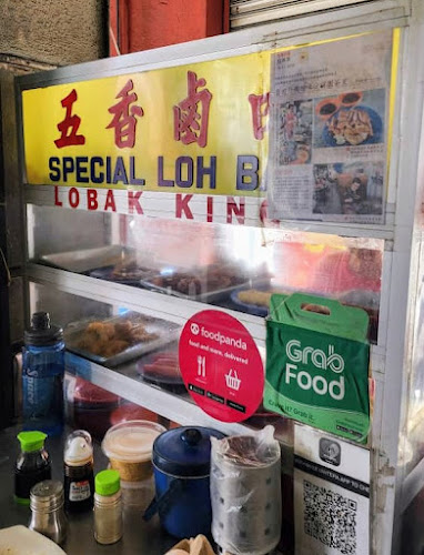 Opinii despre Tiger Char Koay Teow în George Town - Gastronomi dan perhotelan