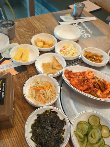 Opinii despre Sisters BBQ Korean Family Restaurant în Johor Bahru - Gastronomi dan perhotelan