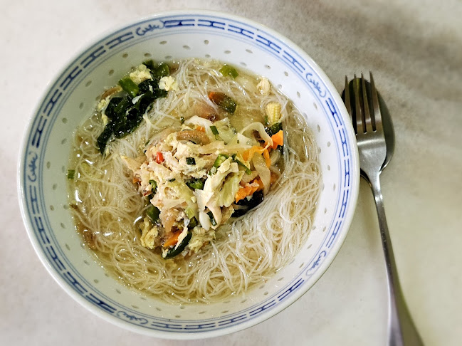 Fauzira Tomyam Seafood