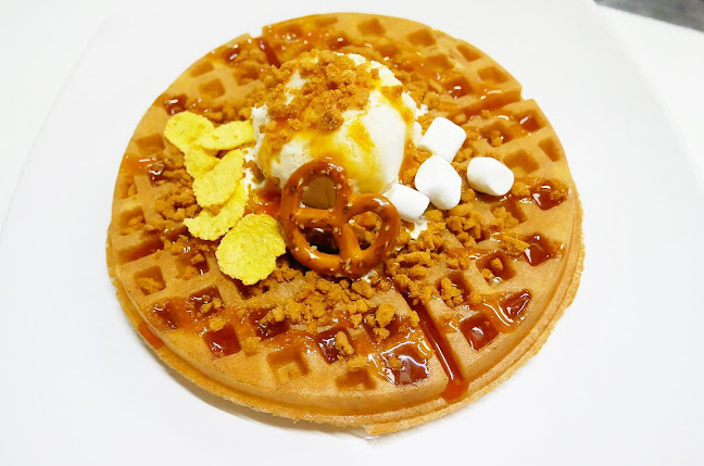 Comentarii opinii despre Restoran D' Lala Seafood