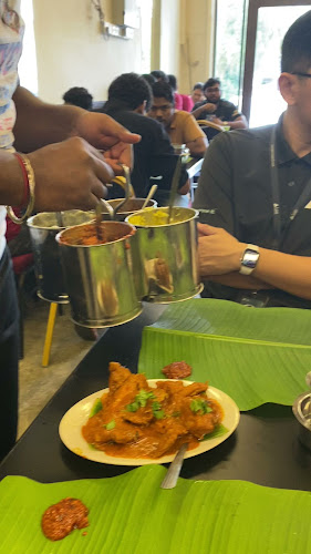 Opinii despre Passions of Kerala Restaurant Kulim în Lunas - Gastronomi dan perhotelan