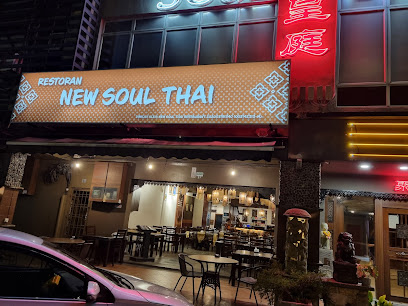 New Soul Thai Restaurant
