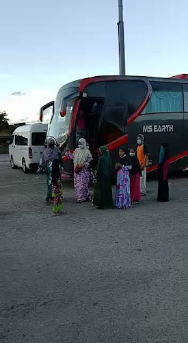 Che Mah Nasi Kukus - Gastronomi dan perhotelan