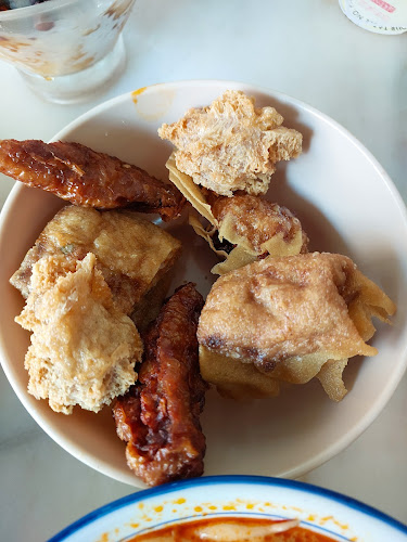 Kafe Diamond Kopitiam