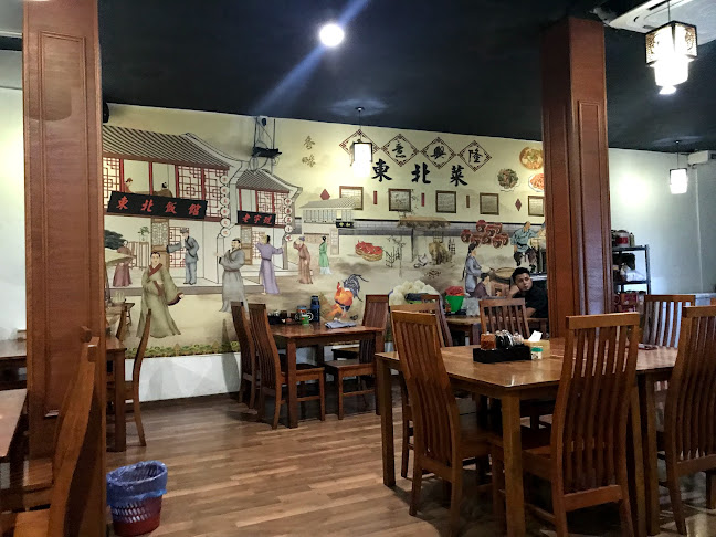 71, Jalan Perang, Taman Pelangi, 80400 Johor Bahru, Johor Darul Ta'zim