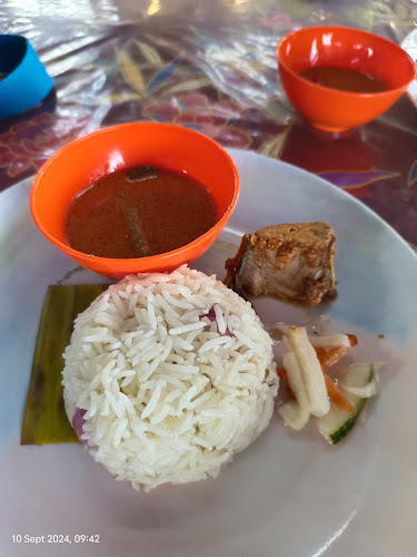 Comentarii opinii despre The Best Nasi Dagang Tuan Norlida Viral Sedap
