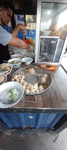 Kedai Makan Zumar Galipat