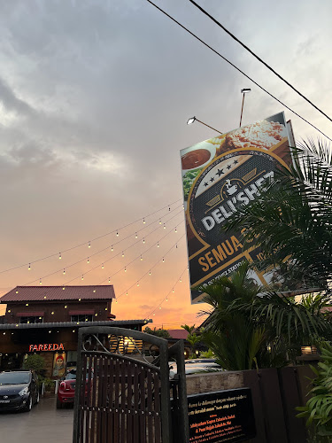 No. 1453 Mukim 4 Permatang Pauh, 13500 Seberang Perai, Pulau Pinang