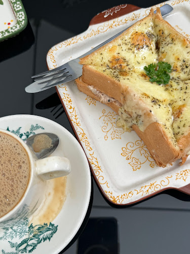 Opinii despre Guan's Kopitiam Sutera Avenue în Kota Kinabalu - Gastronomi dan perhotelan