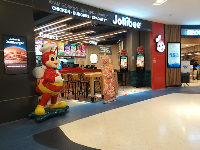 Jollibee Sunway Pyramid
