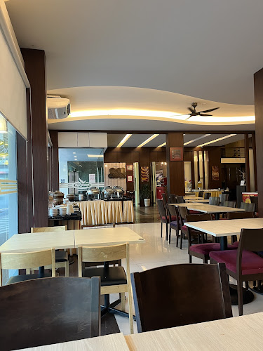 Opinii despre Maker’s Cafe AOR în Alor Setar - Gastronomi dan perhotelan