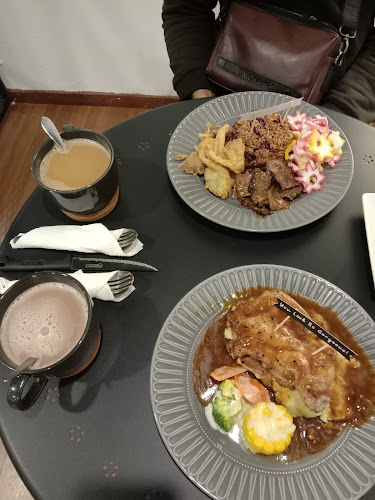 KITA Cafe