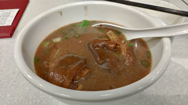 Comentarii opinii despre Nanyang Cafe @ Pavilion Elite KL