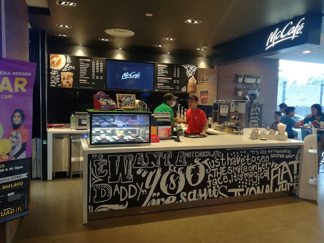 McDonald's - Puchong