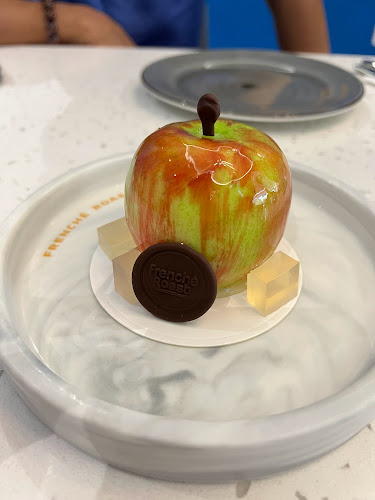 Frenche Roast Cafe (Molek)