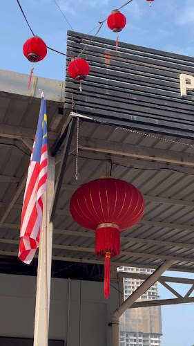 Pasar Basah Kuala Ampang - Ampang