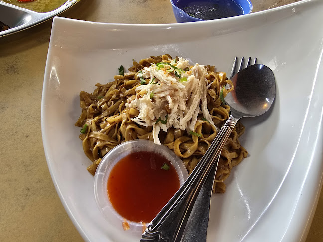 Jalan Kg Datu, Kampung Datu, 96000 Sibu, Sarawak