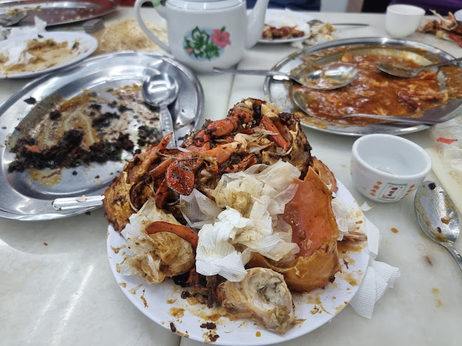 Restoran Hoi Peng Seafood - Petaling Jaya