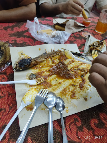 Medan Warisan Makanan & Agrotruck @ Dataran Bandaraya - Kota Bahru