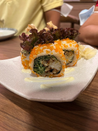 Comentarii opinii despre Ryoshi Izakaya Subang SS15